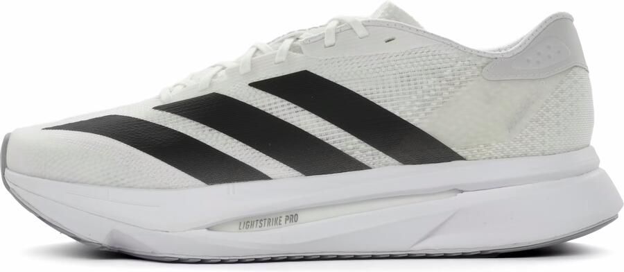 Adidas Adizero Sl 2 Hardloopschoenen Wit 1 3 Man - Foto 3