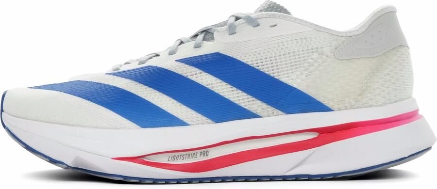 Adidas Adizero Sl 2 Hardloopschoenen Wit 1 3 Man - Foto 2
