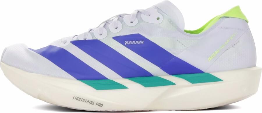 Adidas ADIZERO TAKUMI SEN 11 Hardloopschoenen
