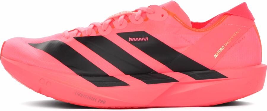 Adidas ADIZERO TAKUMI SEN 11 Hardloopschoenen