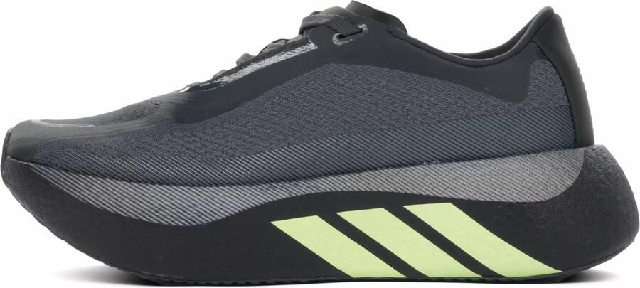 Adidas Hyperboost Edge Hardloopschoenen 2 3 carbon grijs - Foto 2
