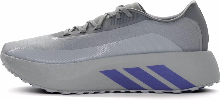 Adidas Hyperboost GTX Hardloopschoenen 2 3 grijs purper - Foto 2