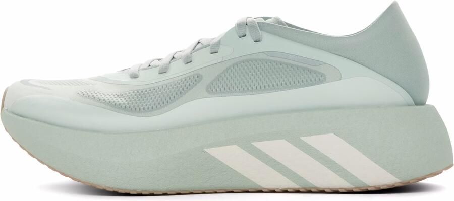 Adidas Women's Hyperboost Run Hardloopschoenen 1 3 groen trace khaki - Foto 2