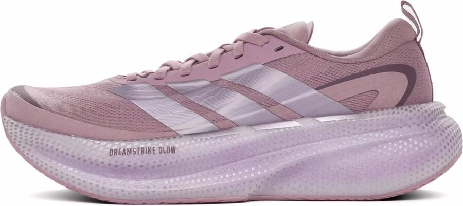 Adidas Performance Supernova Glide Hardloopschoenen Dames Paars - Foto 4