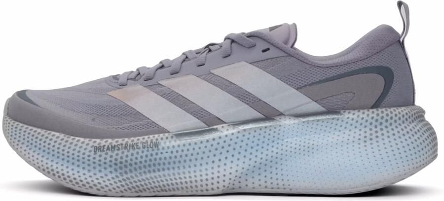 Adidas Performance Supernova Glide Hardloopschoenen Heren Paars - Foto 5