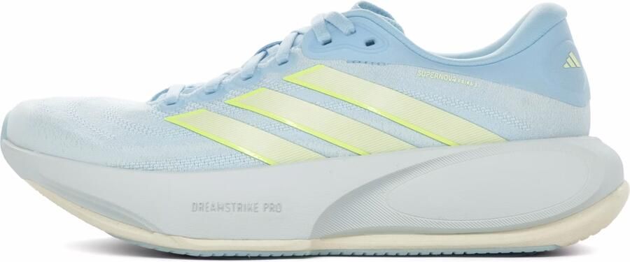 Adidas SUPERNOVA PRIMA 3 HARDLOOPSCHOENEN