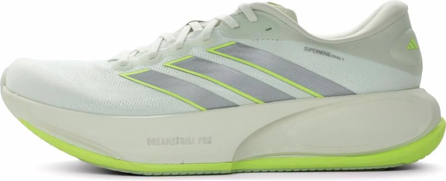 Adidas SUPERNOVA PRIMA 3 HARDLOOPSCHOENEN