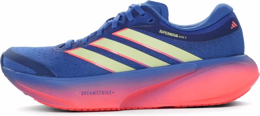 Adidas Berlin Marathon Supernova Rise 3 Hardloopschoenen