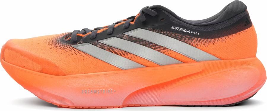 Adidas Supernova Rise 3 Hardloopschoenen 2 3 rood - Foto 2