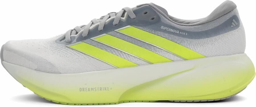 Adidas Supernova Rise 3 Hardloopschoenen 2 3 grijs - Foto 2