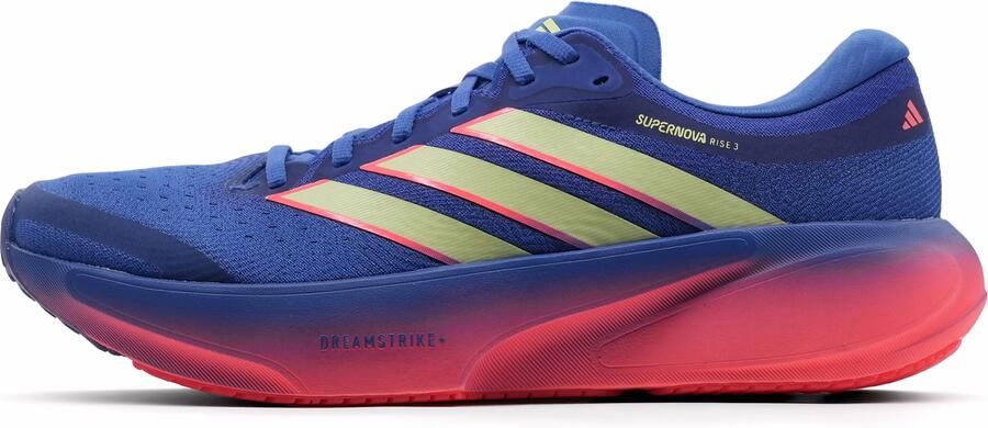 Adidas Berlin Marathon Supernova Rise 3 Hardloopschoenen