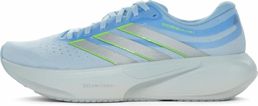 Adidas SUPERNOVA SOLUTION 3 HARDLOOPSCHOENEN
