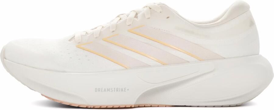Adidas Women's Supernova Solution 3 Hardloopschoenen 1 3 wit wonder quartz - Foto 2