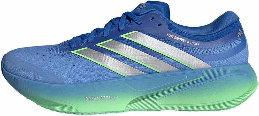 Adidas SUPERNOVA SOLUTION 3 HARDLOOPSCHOENEN