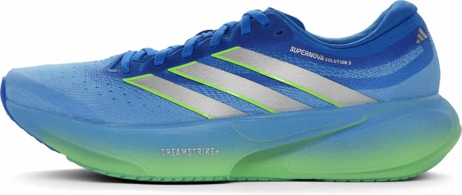 Adidas SUPERNOVA SOLUTION 3 HARDLOOPSCHOENEN