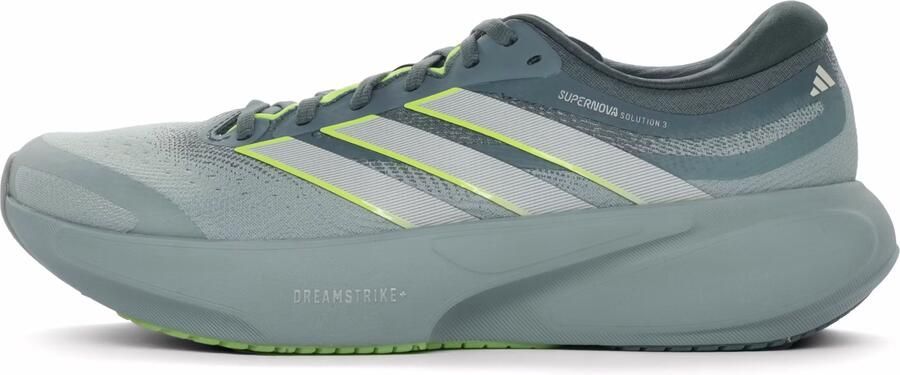 Adidas SUPERNOVA SOLUTION 3 HARDLOOPSCHOENEN