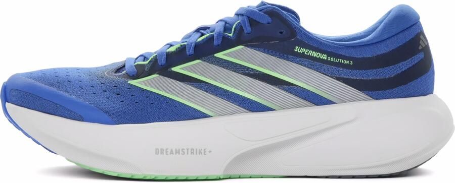 Adidas SUPERNOVA SOLUTION 3 HARDLOOPSCHOENEN