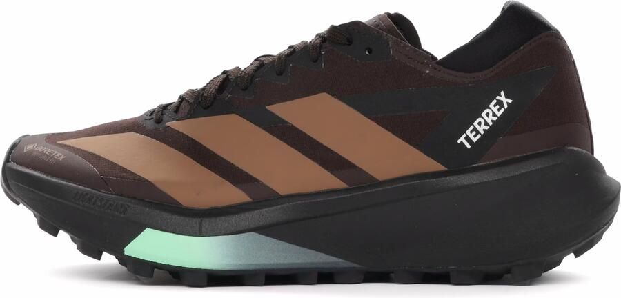 Adidas Terrex Agravic GTX 2 Trailrunningschoenen 1 3 zwart