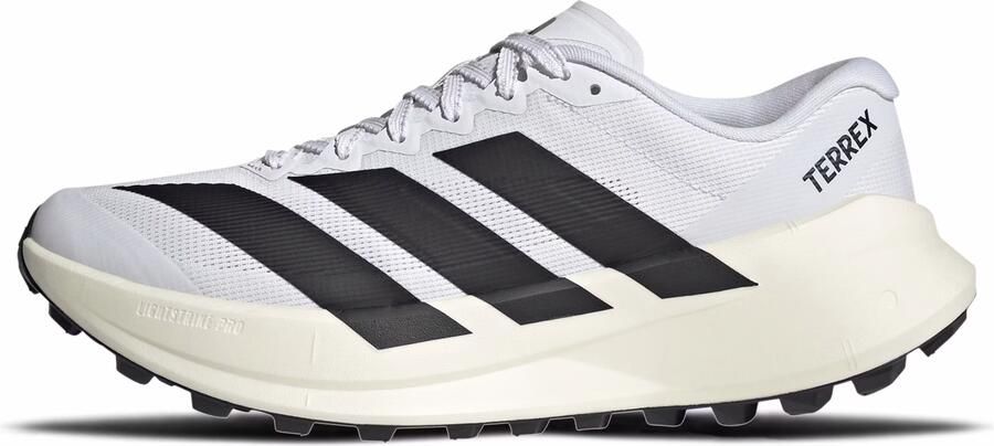 Adidas Terrex Agravic SL Trailrunningschoenen 2 3 wit - Foto 3