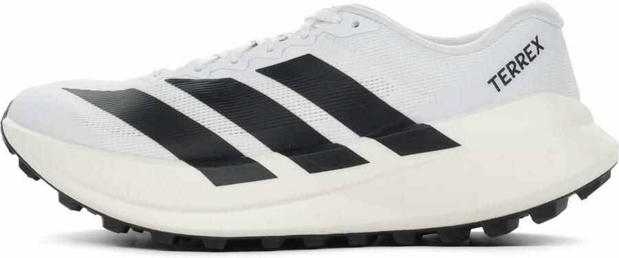 Adidas Terrex Agravic SL Trailrunningschoenen 2 3 wit - Foto 2