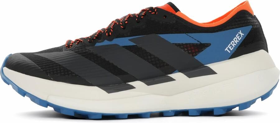 Adidas Terrex Agravic Speed 2 Trailrunningschoenen 1 3 grijs - Foto 2