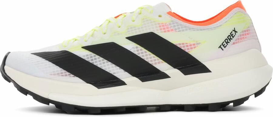 Adidas Terrex Women's Agravic Speed 2 Trailrunningschoenen 1 3 wit - Foto 3