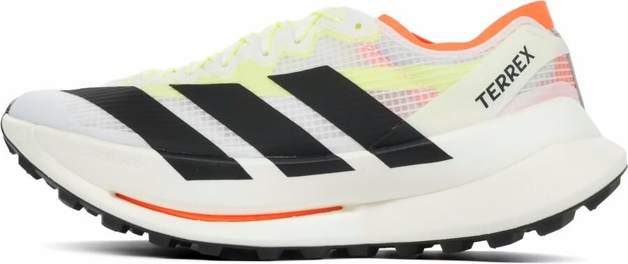 Adidas Terrex Agravic Speed Ultra 2 Trailrunningschoenen 2 3 wit - Foto 2