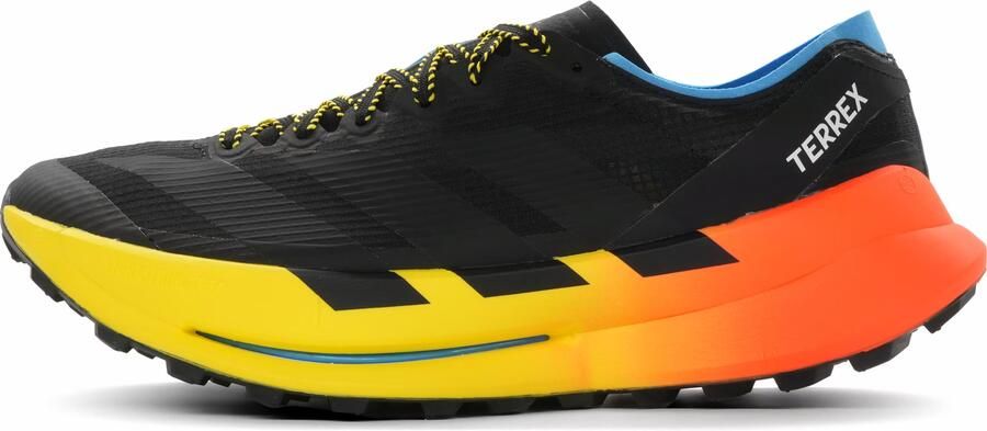 Adidas Terrex Agravic Speed Ultra 2 Trailrunningschoenen