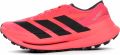 Adidas Terrex Agravic Speed Ultra 2 Trailrunningschoenen - Carbon/Grijs