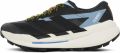 Adidas Hardloopschoenen Terrex Agravic TT Zwart Blauw Dames - Zwart