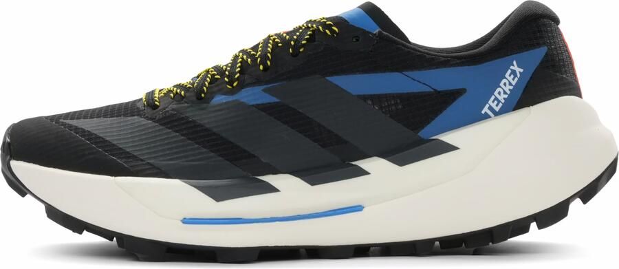 Adidas Terrex Sneakers Heren Zwart 2 3 Mesh Synthetisch - Foto 2