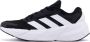 Adidas Performance Adistar 2.0 Schoenen Unisex Zwart - Thumbnail 4