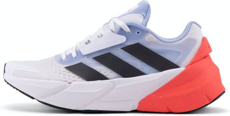 Adidas Adistar 2 Hardloopschoenen White 1 Heren - Foto 3