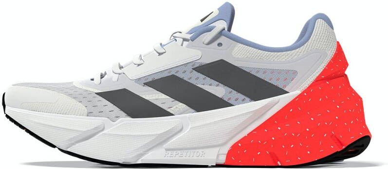 Adidas Adistar 2 Hardloopschoenen White 1 Heren - Foto 2