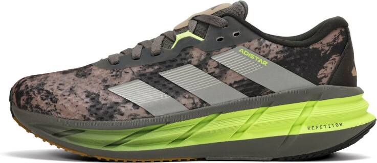 Adidas Performance Runningschoenen ADISTAR 3 BERLIN