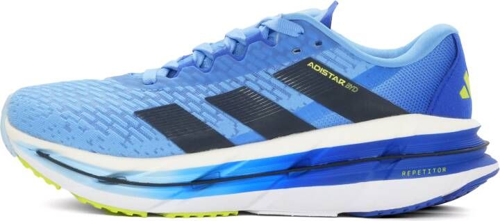 Adidas Adistar Byd Blauw- Heren Blauw