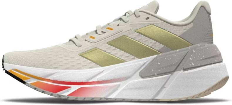 Adidas Hardloopschoenen Chaussures de running Adistar CS 2.0 - Foto 4