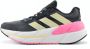 Adidas Womens ADISTAR CS Running Shoes Hardloopschoenen - Thumbnail 1