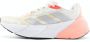 Adidas Performance Adistar 1 W Hardloopschoenen Vrouwen Beige - Thumbnail 3