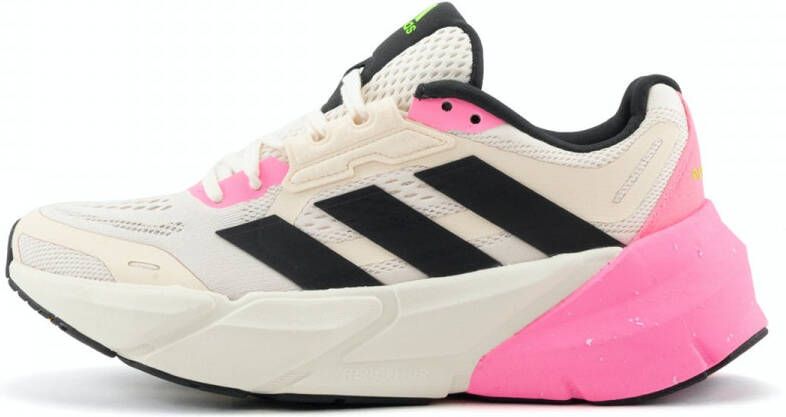 Adidas Womens ADISTAR 1 Running Shoes Hardloopschoenen