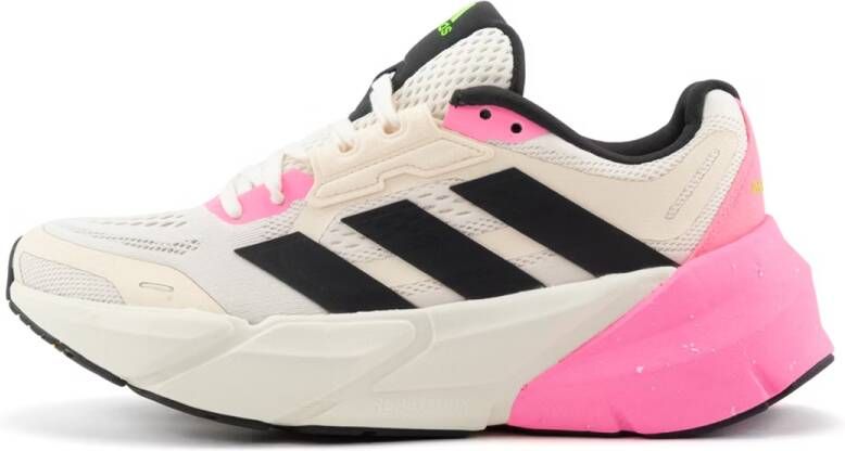 Adidas Womens ADISTAR 1 Running Shoes Hardloopschoenen