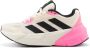 Adidas Womens ADISTAR 1 Running Shoes Hardloopschoenen - Thumbnail 1