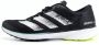 Adidas Women's ADIZERO ADIOS 5 Running Shoe Hardloopschoenen - Thumbnail 2