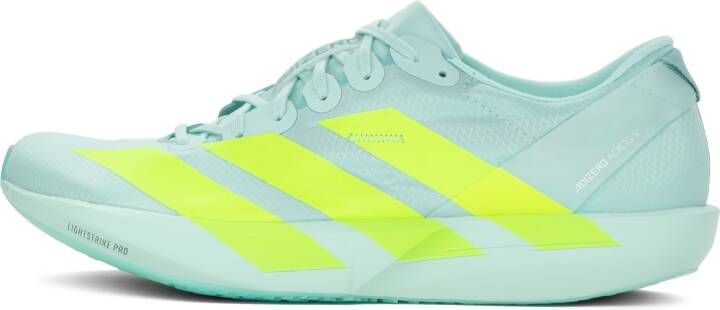 Adidas Adizero Adios 9 Hardloopschoenen