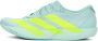Adidas Adizero Adios 9 Hardloopschoenen - Thumbnail 1