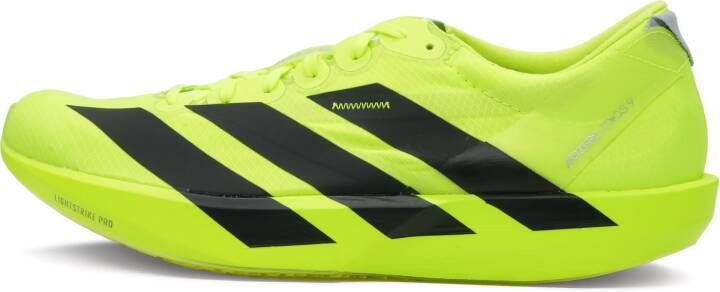 Adidas Adizero Adios 9 Hardloopschoenen