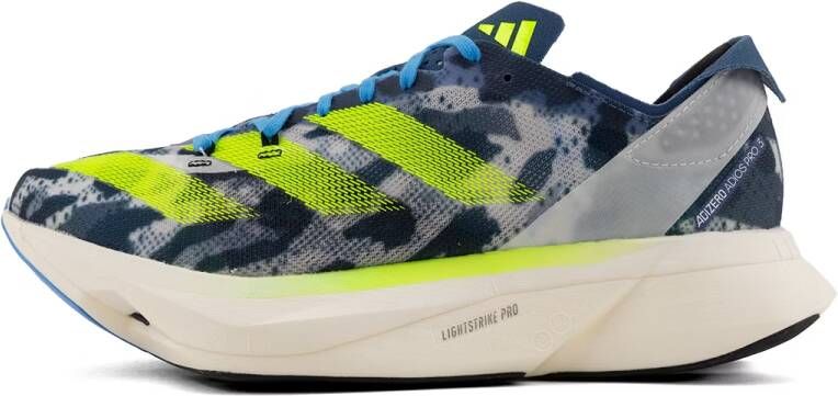 Adidas ADIZERO ADIOS PRO 3 Schoenen
