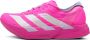 Adidas Adizero Adios Pro 4 Hardloopschoenen Roze 1 3 Vrouw - Thumbnail 2