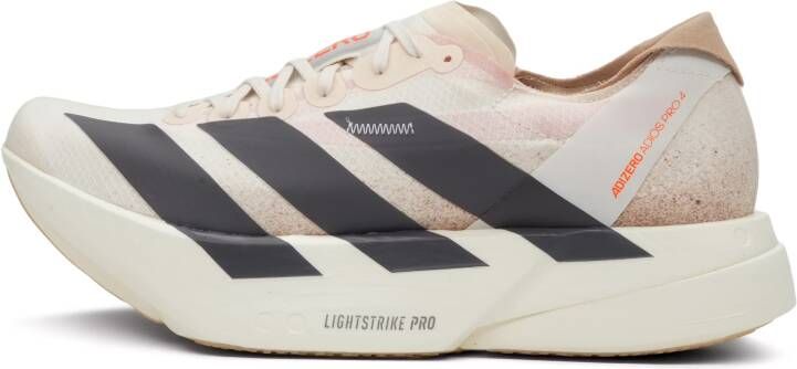 Adidas Adizero Adios Pro 4 Heren