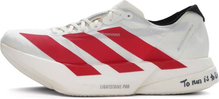 Adidas Adizero Adios Pro 4 Schoenen